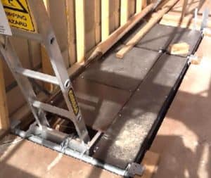 Melbourne Guardrail | Melbourne's Leading Scaffolding Supplier